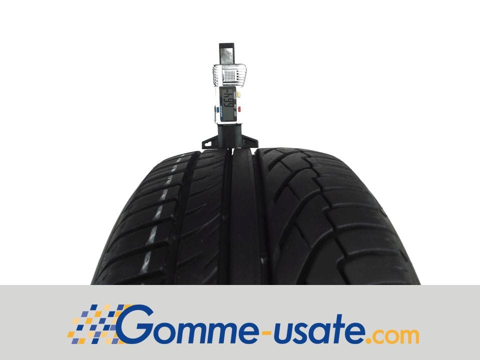 Thumb Michelin Gomme Usate Michelin 205/55 R17 95V Pilot Primacy XL (80%) pneumatici usati Estivo 0